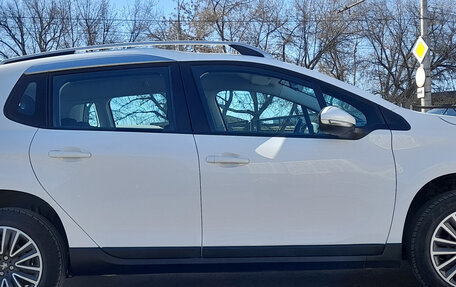 Peugeot 2008 II, 2014 год, 920 000 рублей, 5 фотография