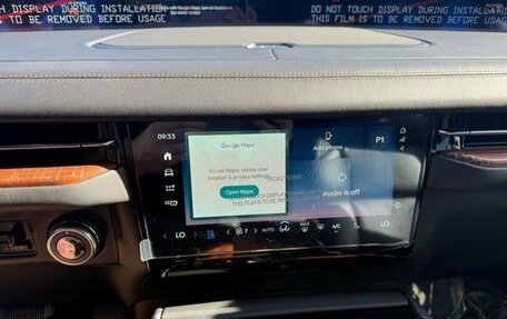 Lincoln Navigator, 2025 год, 24 100 000 рублей, 15 фотография