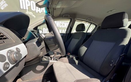 Opel Astra H, 2006 год, 399 000 рублей, 11 фотография