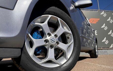 Opel Astra H, 2006 год, 399 000 рублей, 10 фотография