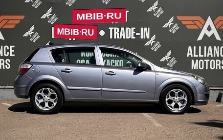 Opel Astra H, 2006 год, 399 000 рублей, 9 фотография