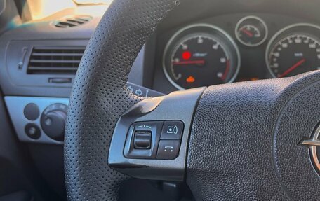 Opel Astra H, 2006 год, 399 000 рублей, 16 фотография