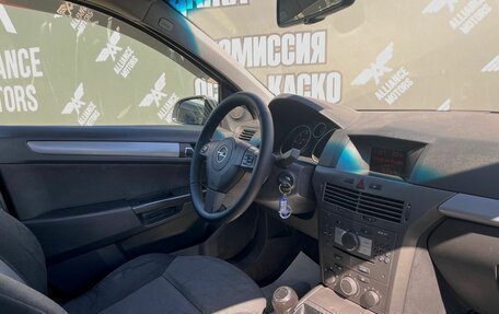 Opel Astra H, 2006 год, 399 000 рублей, 24 фотография