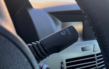 Opel Astra H, 2006 год, 399 000 рублей, 19 фотография