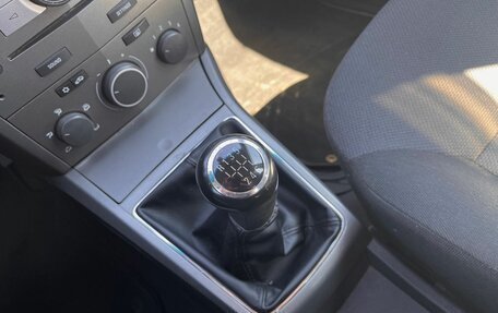 Opel Astra H, 2006 год, 399 000 рублей, 23 фотография