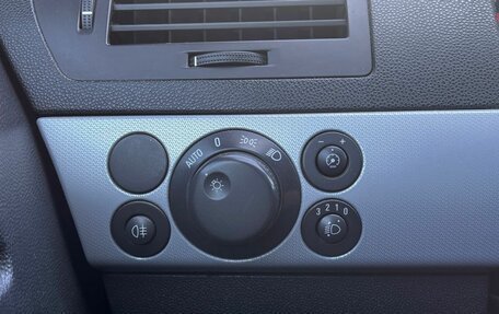 Opel Astra H, 2006 год, 399 000 рублей, 22 фотография