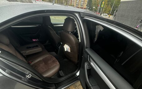 Skoda Octavia, 2014 год, 1 600 000 рублей, 9 фотография