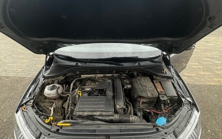 Skoda Octavia, 2014 год, 1 600 000 рублей, 12 фотография