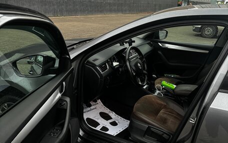 Skoda Octavia, 2014 год, 1 600 000 рублей, 6 фотография