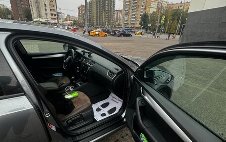 Skoda Octavia, 2014 год, 1 600 000 рублей, 10 фотография
