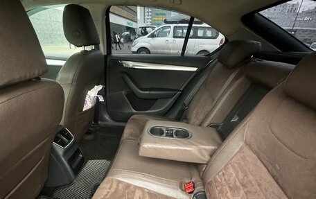 Skoda Octavia, 2014 год, 1 600 000 рублей, 8 фотография