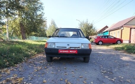 ЗАЗ 1102 «Таврия», 2003 год, 125 000 рублей, 1 фотография