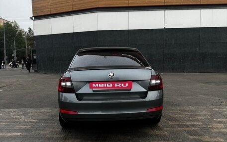 Skoda Octavia, 2014 год, 1 600 000 рублей, 4 фотография