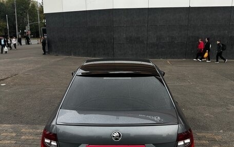 Skoda Octavia, 2014 год, 1 600 000 рублей, 5 фотография