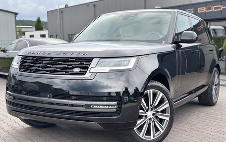 Land Rover Range Rover IV рестайлинг, 2025 год, 29 090 000 рублей, 1 фотография