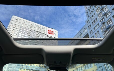 Jaguar F-Pace, 2016 год, 3 200 000 рублей, 10 фотография