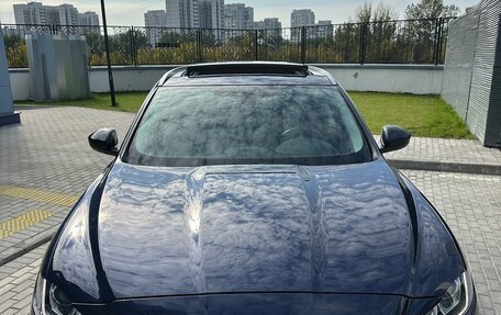 Jaguar F-Pace, 2016 год, 3 200 000 рублей, 7 фотография