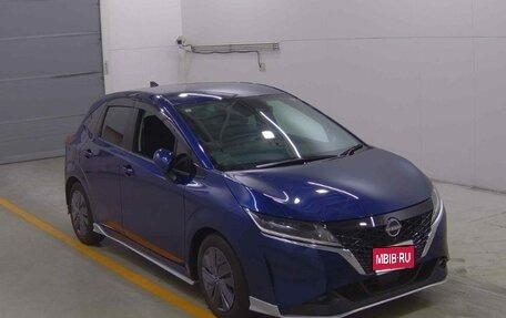 Nissan Note, 2021 год, 1 398 000 рублей, 1 фотография