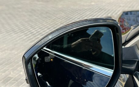 Jaguar F-Pace, 2016 год, 3 200 000 рублей, 14 фотография