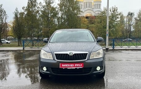 Skoda Octavia, 2011 год, 600 000 рублей, 1 фотография