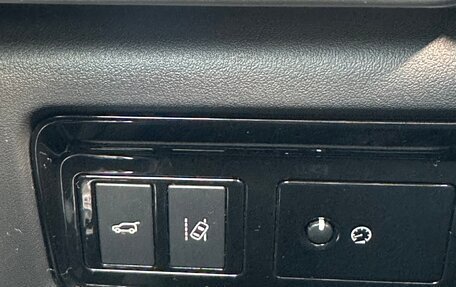 Jaguar F-Pace, 2016 год, 3 200 000 рублей, 16 фотография