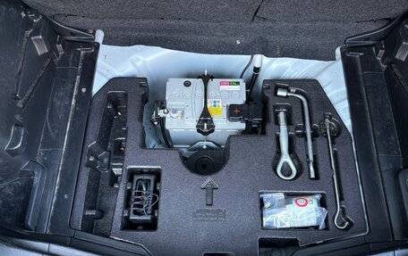 Nissan Note II рестайлинг, 2017 год, 1 299 000 рублей, 17 фотография