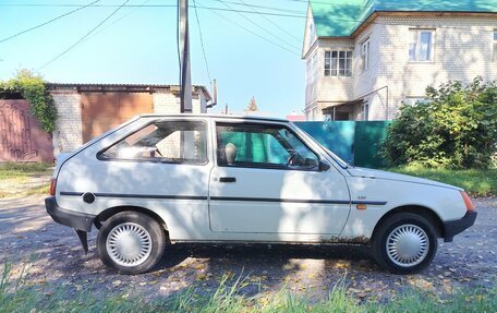ЗАЗ 1102 «Таврия», 2003 год, 125 000 рублей, 3 фотография