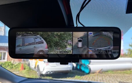 Nissan Note II рестайлинг, 2017 год, 1 299 000 рублей, 14 фотография