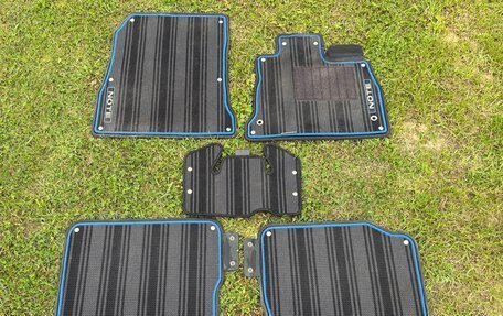 Nissan Note II рестайлинг, 2017 год, 1 299 000 рублей, 23 фотография