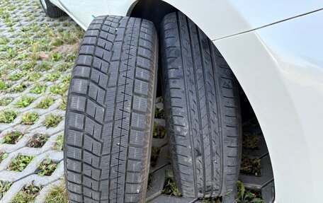 Nissan Note II рестайлинг, 2017 год, 1 299 000 рублей, 19 фотография