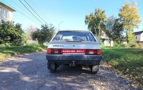 ЗАЗ 1102 «Таврия», 2003 год, 125 000 рублей, 2 фотография