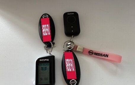 Nissan Note II рестайлинг, 2017 год, 1 299 000 рублей, 22 фотография