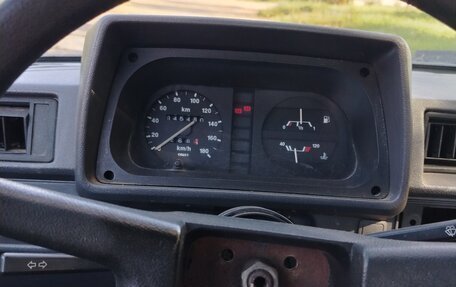 ЗАЗ 1102 «Таврия», 2003 год, 125 000 рублей, 6 фотография