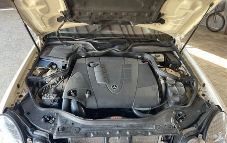 Mercedes-Benz E-Класс, 2007 год, 1 350 000 рублей, 21 фотография