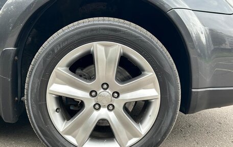 Subaru Outback III, 2008 год, 980 000 рублей, 11 фотография