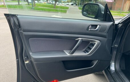 Subaru Outback III, 2008 год, 980 000 рублей, 14 фотография