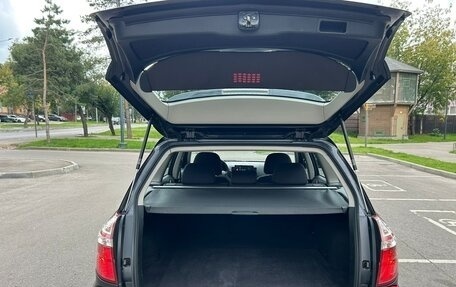 Subaru Outback III, 2008 год, 980 000 рублей, 20 фотография