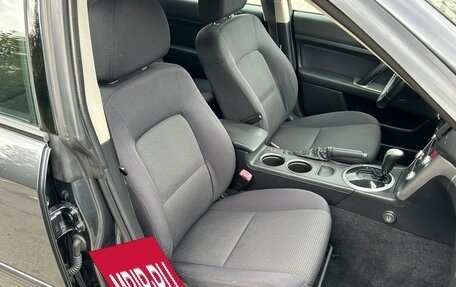 Subaru Outback III, 2008 год, 980 000 рублей, 25 фотография