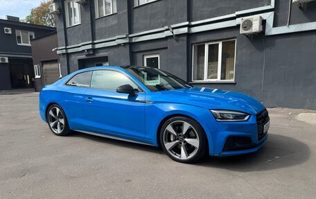 Audi A5, 2018 год, 3 600 000 рублей, 7 фотография