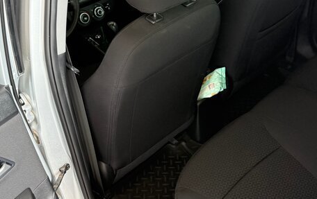 KIA Rio III рестайлинг, 2013 год, 1 050 000 рублей, 3 фотография