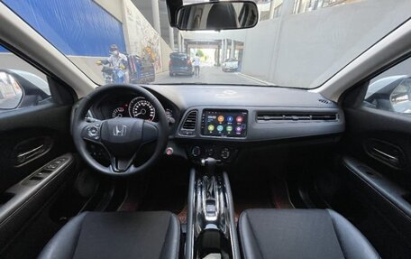Honda Vezel, 2020 год, 1 500 200 рублей, 4 фотография