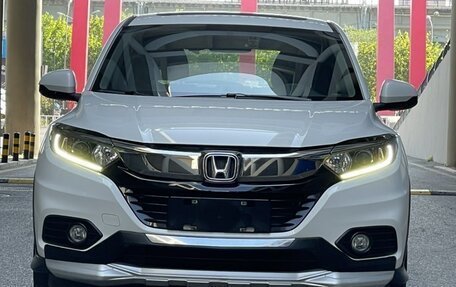 Honda Vezel, 2020 год, 1 500 200 рублей, 2 фотография