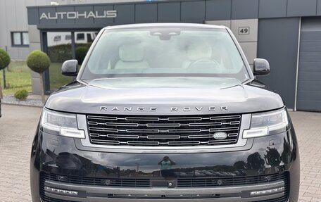 Land Rover Range Rover IV рестайлинг, 2025 год, 29 090 000 рублей, 2 фотография