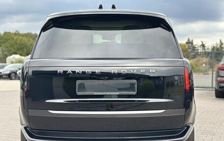 Land Rover Range Rover IV рестайлинг, 2025 год, 29 090 000 рублей, 4 фотография