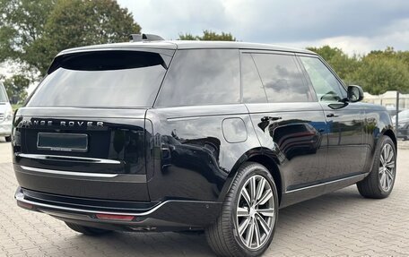 Land Rover Range Rover IV рестайлинг, 2025 год, 29 090 000 рублей, 3 фотография