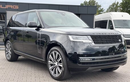 Land Rover Range Rover IV рестайлинг, 2025 год, 29 090 000 рублей, 5 фотография