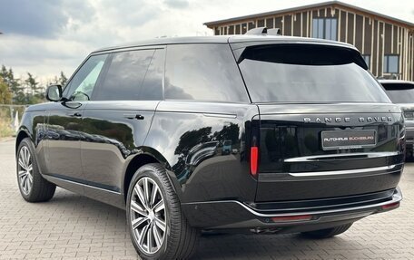 Land Rover Range Rover IV рестайлинг, 2025 год, 29 090 000 рублей, 6 фотография