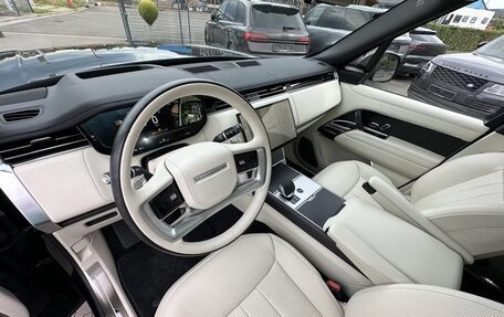 Land Rover Range Rover IV рестайлинг, 2025 год, 29 090 000 рублей, 8 фотография