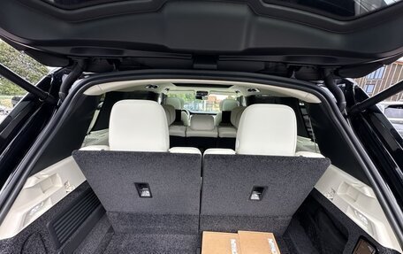 Land Rover Range Rover IV рестайлинг, 2025 год, 29 090 000 рублей, 11 фотография