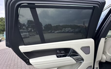 Land Rover Range Rover IV рестайлинг, 2025 год, 29 090 000 рублей, 9 фотография